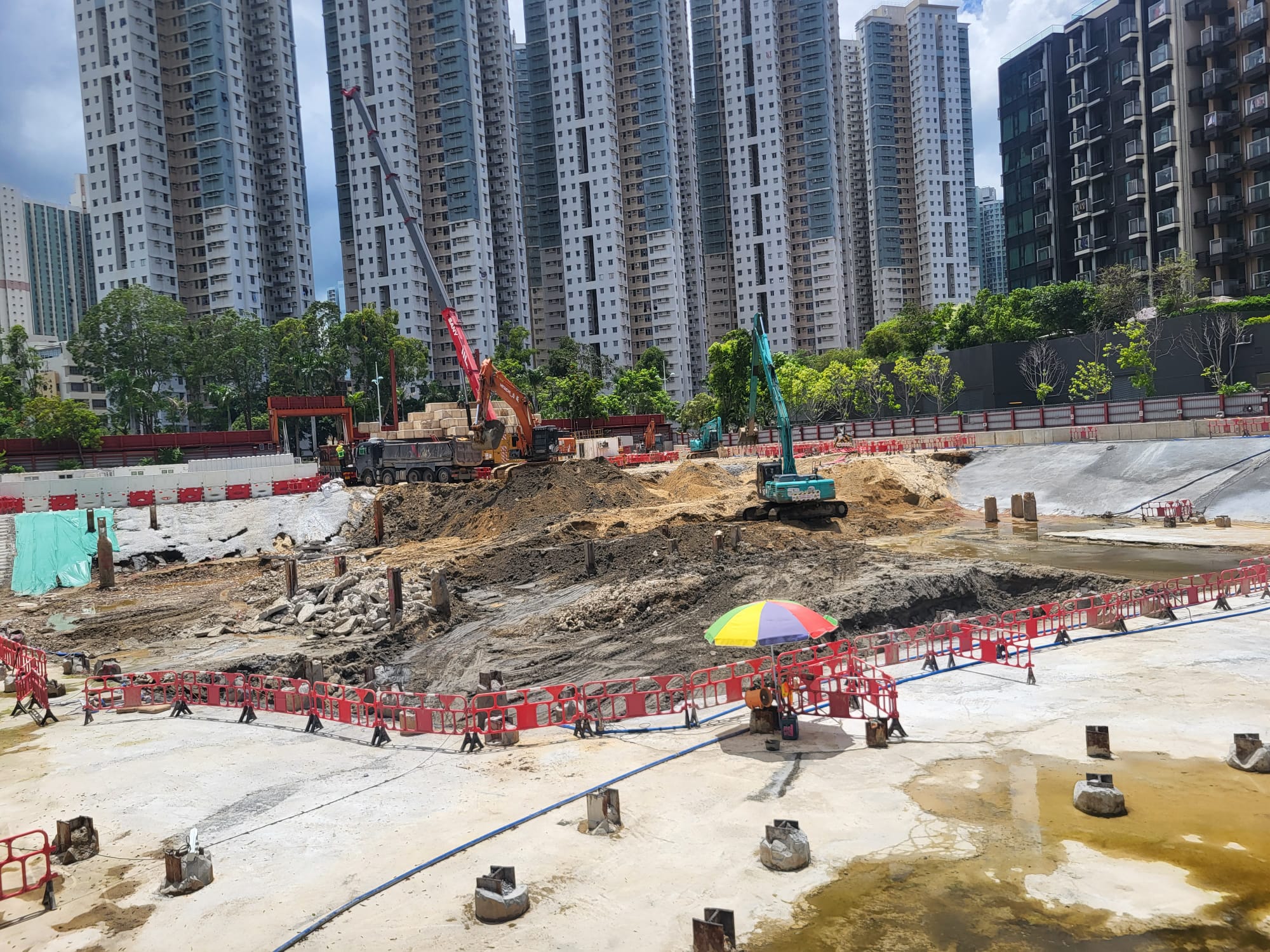 Yew Wah School of Hong Kong